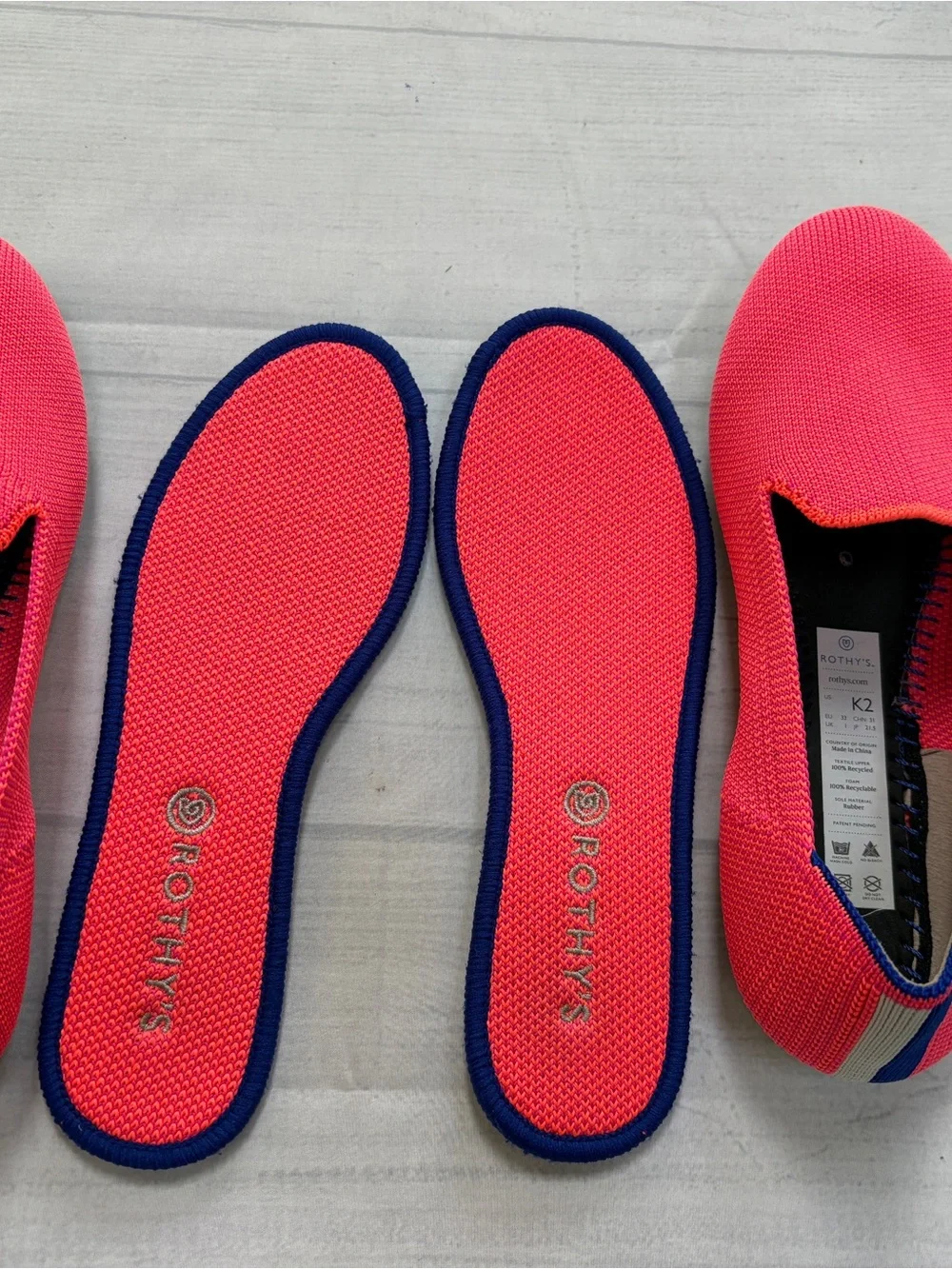 Rothys machine washable